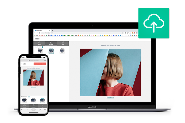 Créez ici votre décoration murale